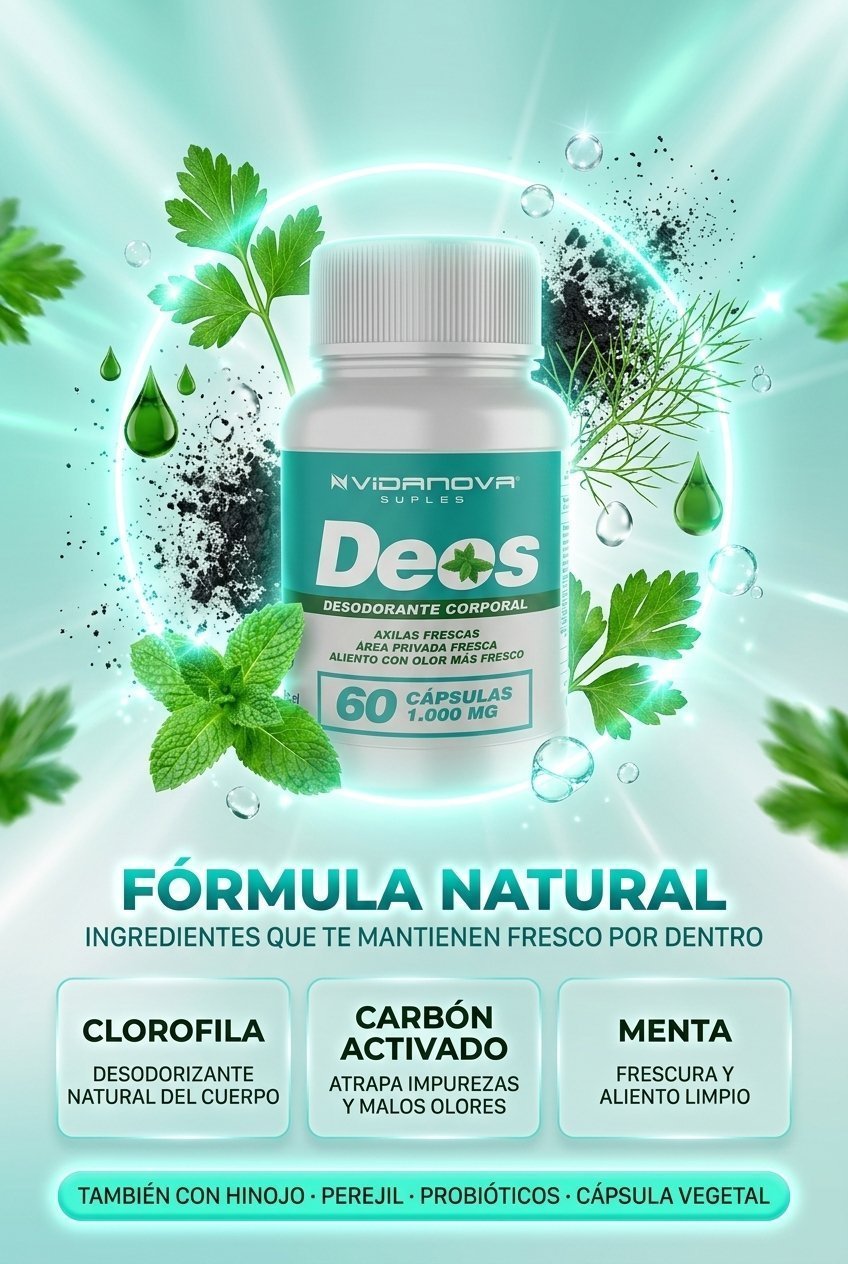 Formula natural