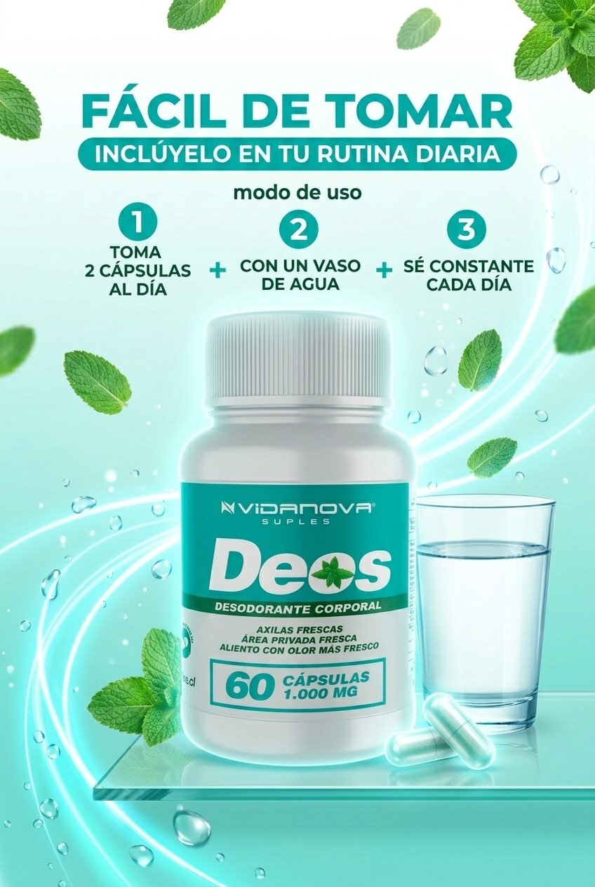 Modo de uso