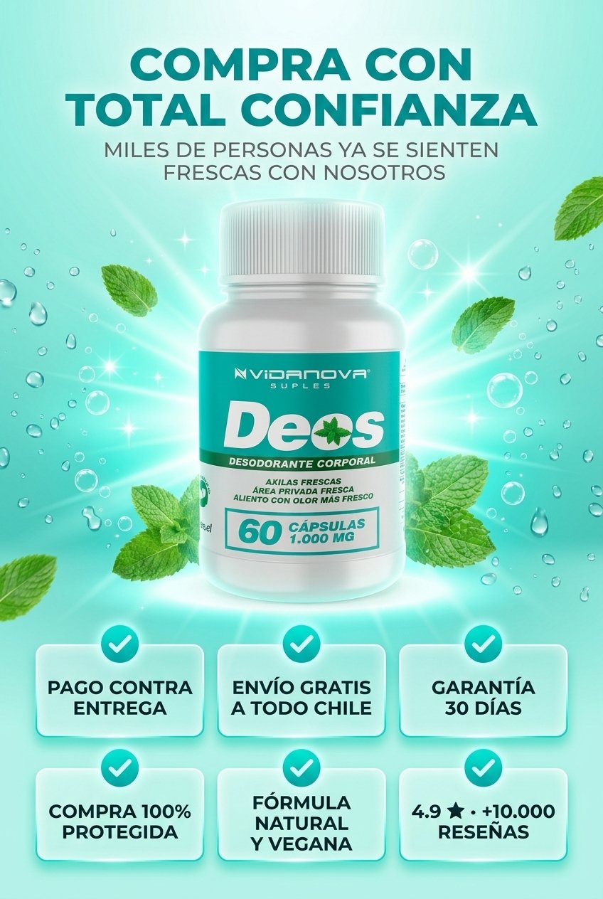 Compra con total confianza