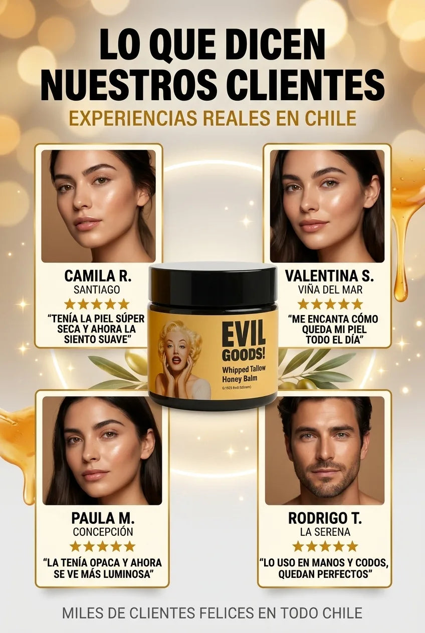 Lo que dicen nuestros clientes