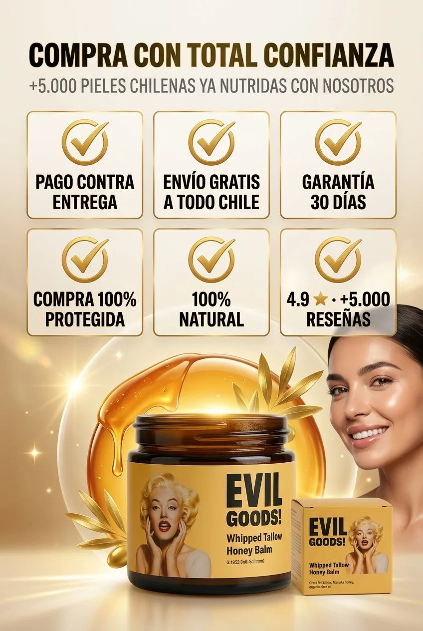 Compra con total confianza