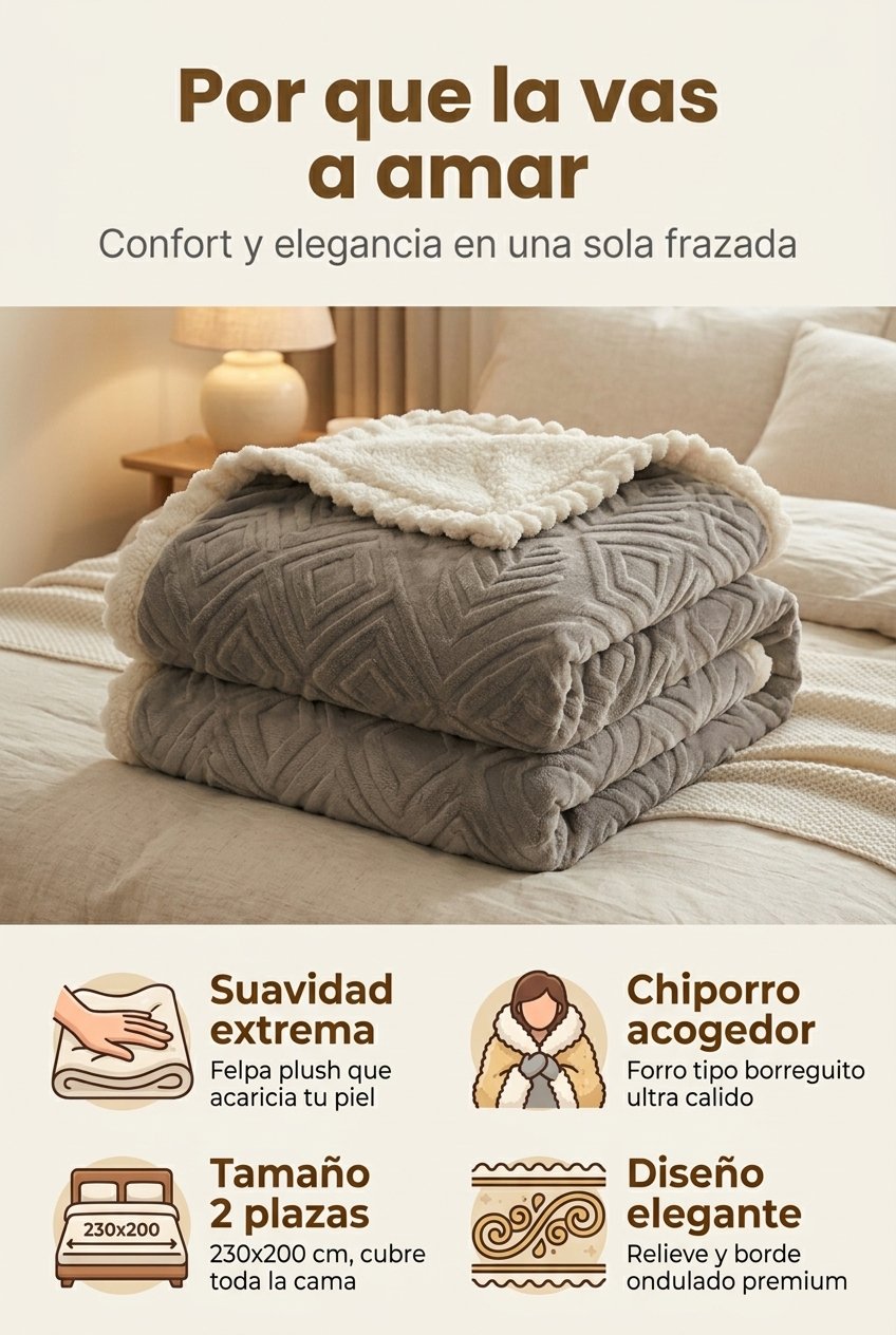 Beneficios
