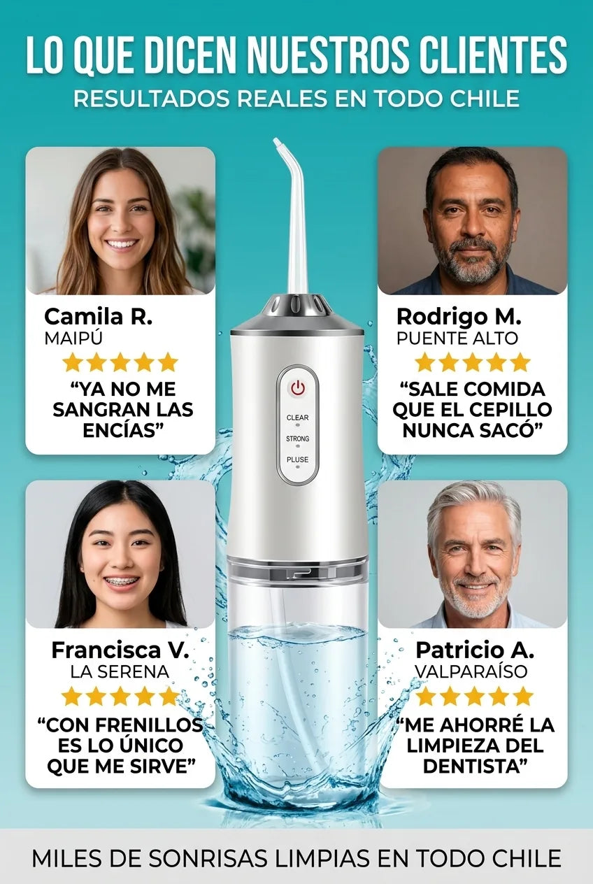Lo que dicen nuestros clientes