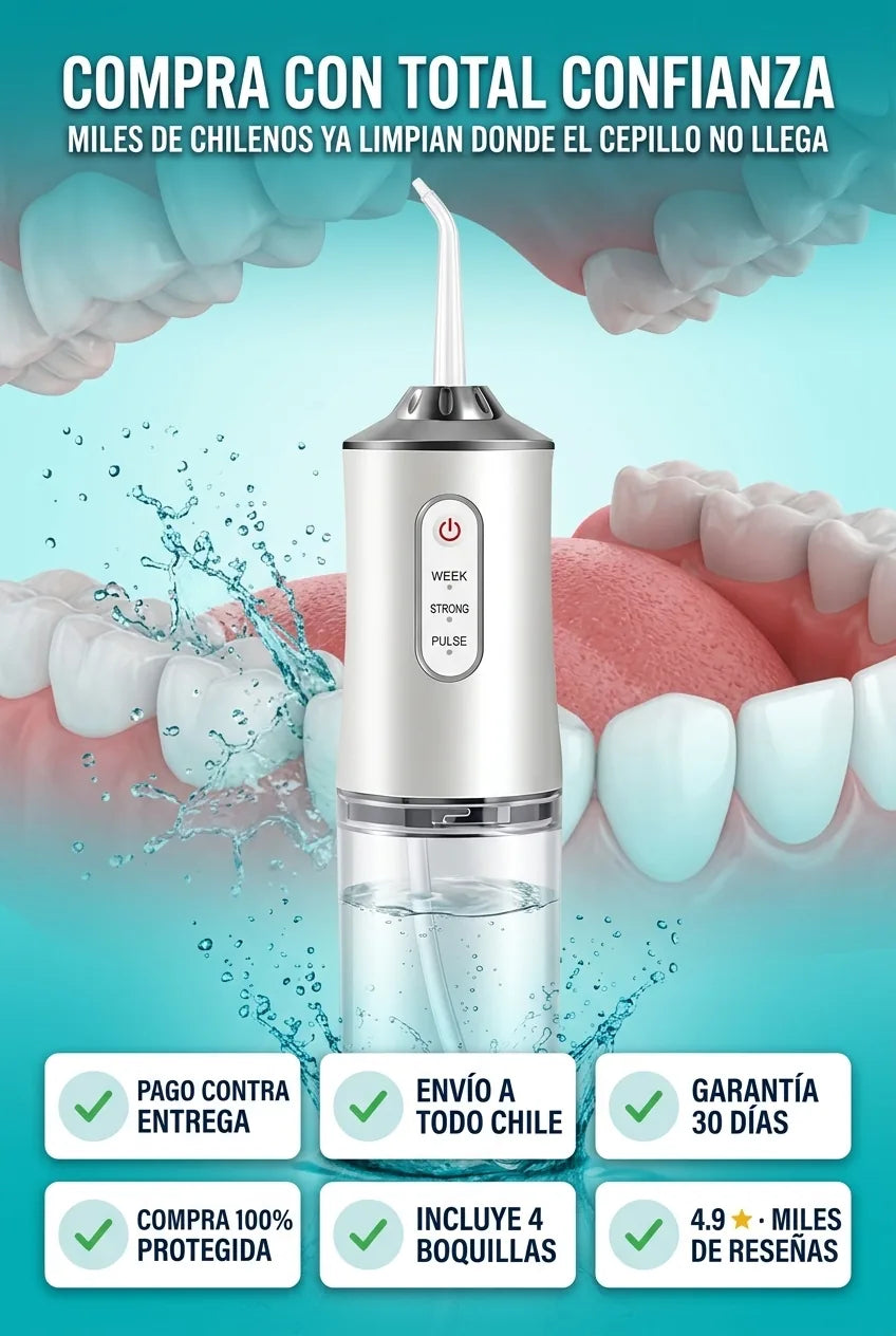 Compra con total confianza