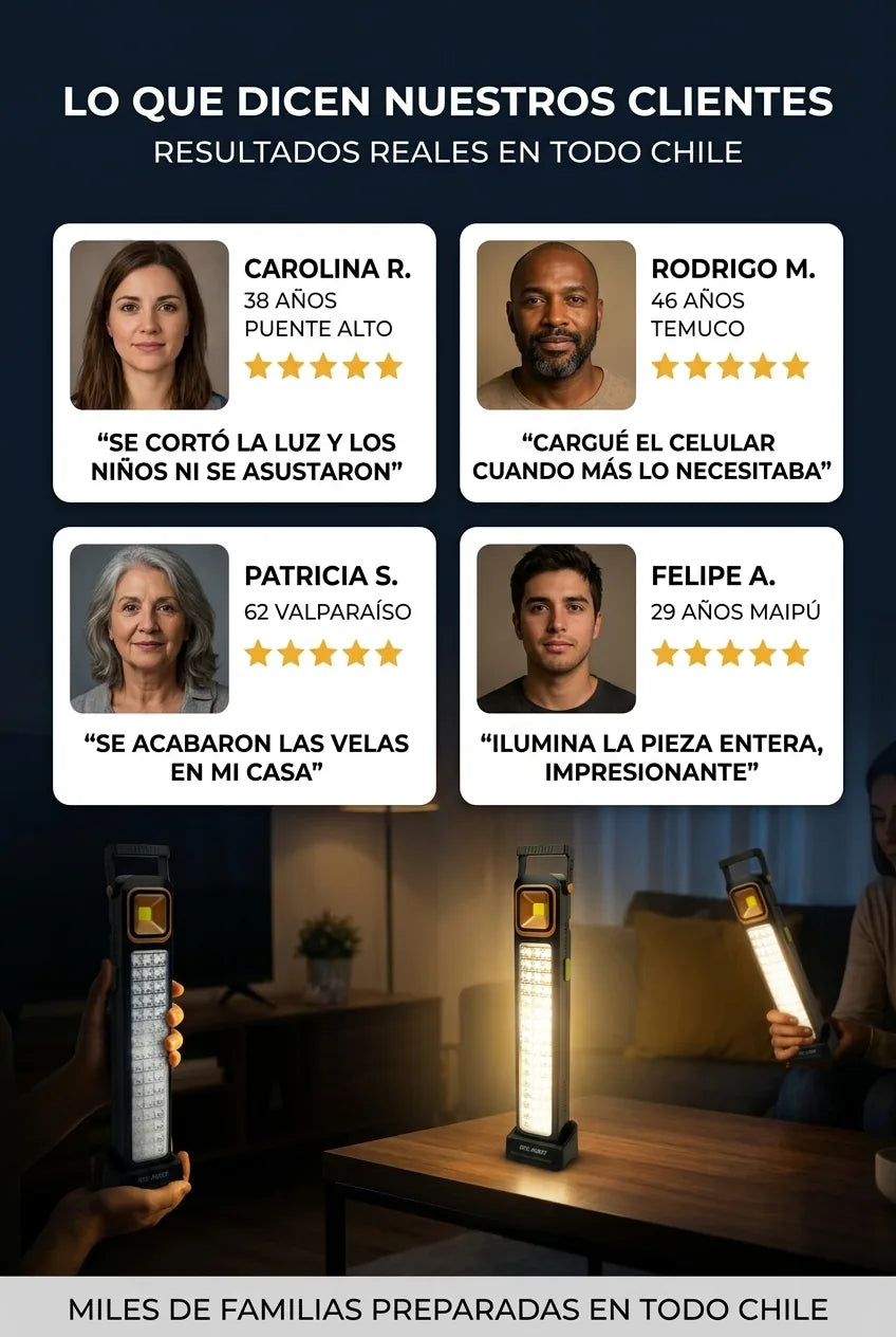 Lo que dicen nuestros clientes