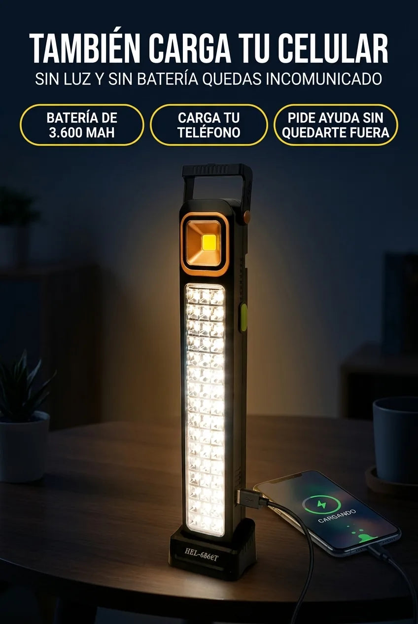 Tambien carga tu celular