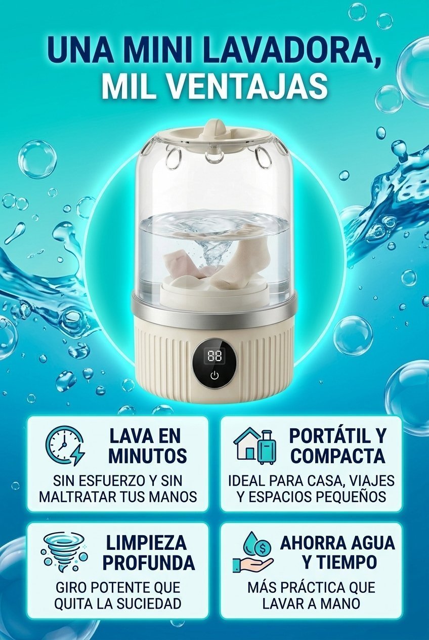 Mil ventajas