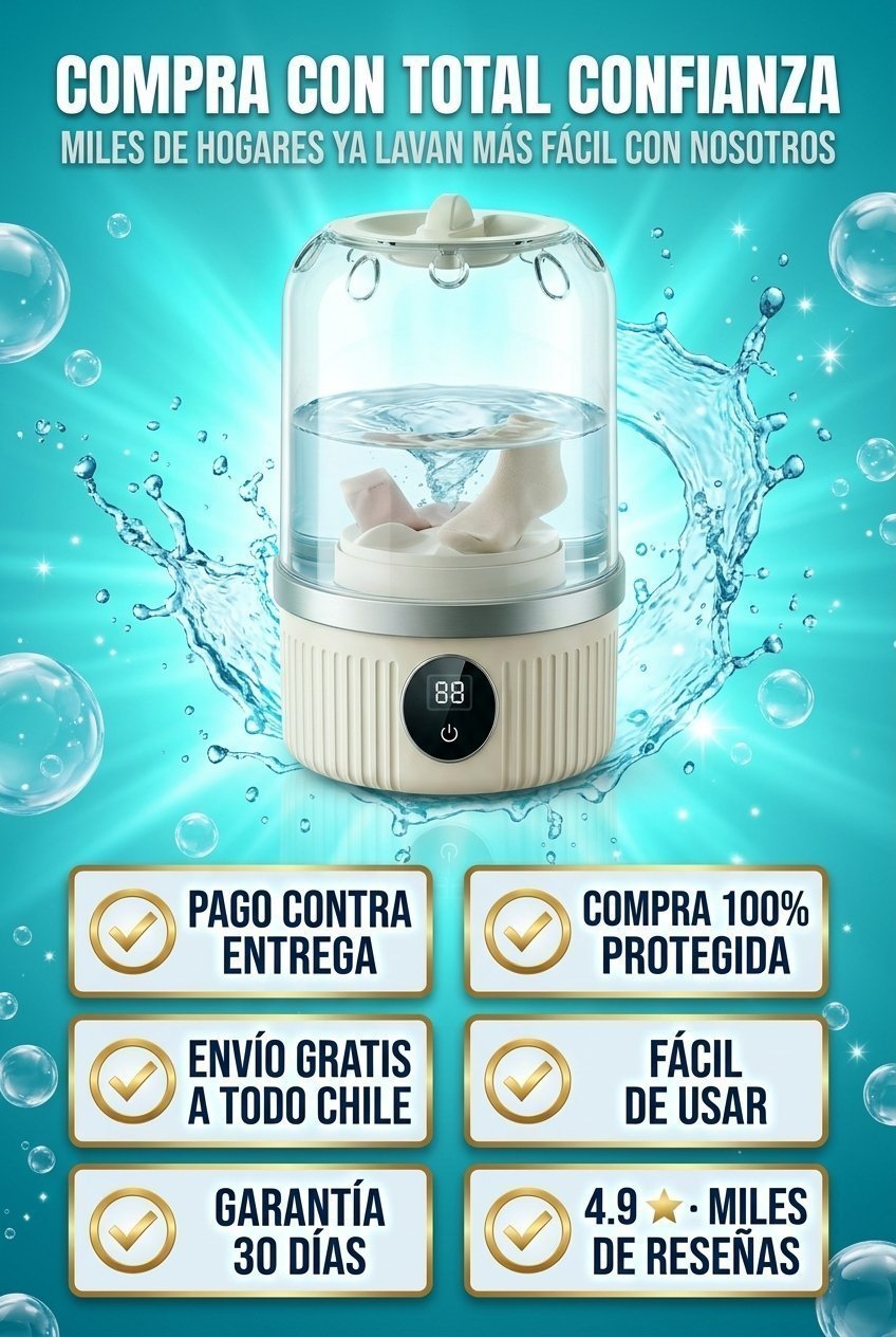 Compra con total confianza