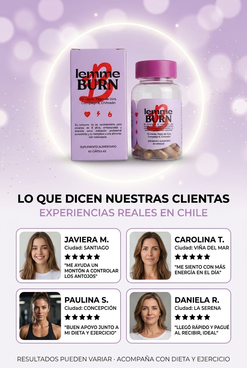 Lo que dicen nuestras clientas