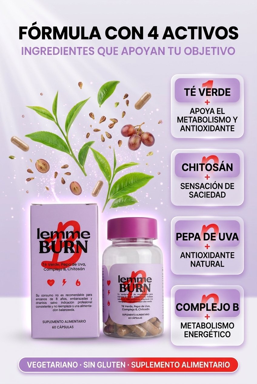 Formula con 4 activos