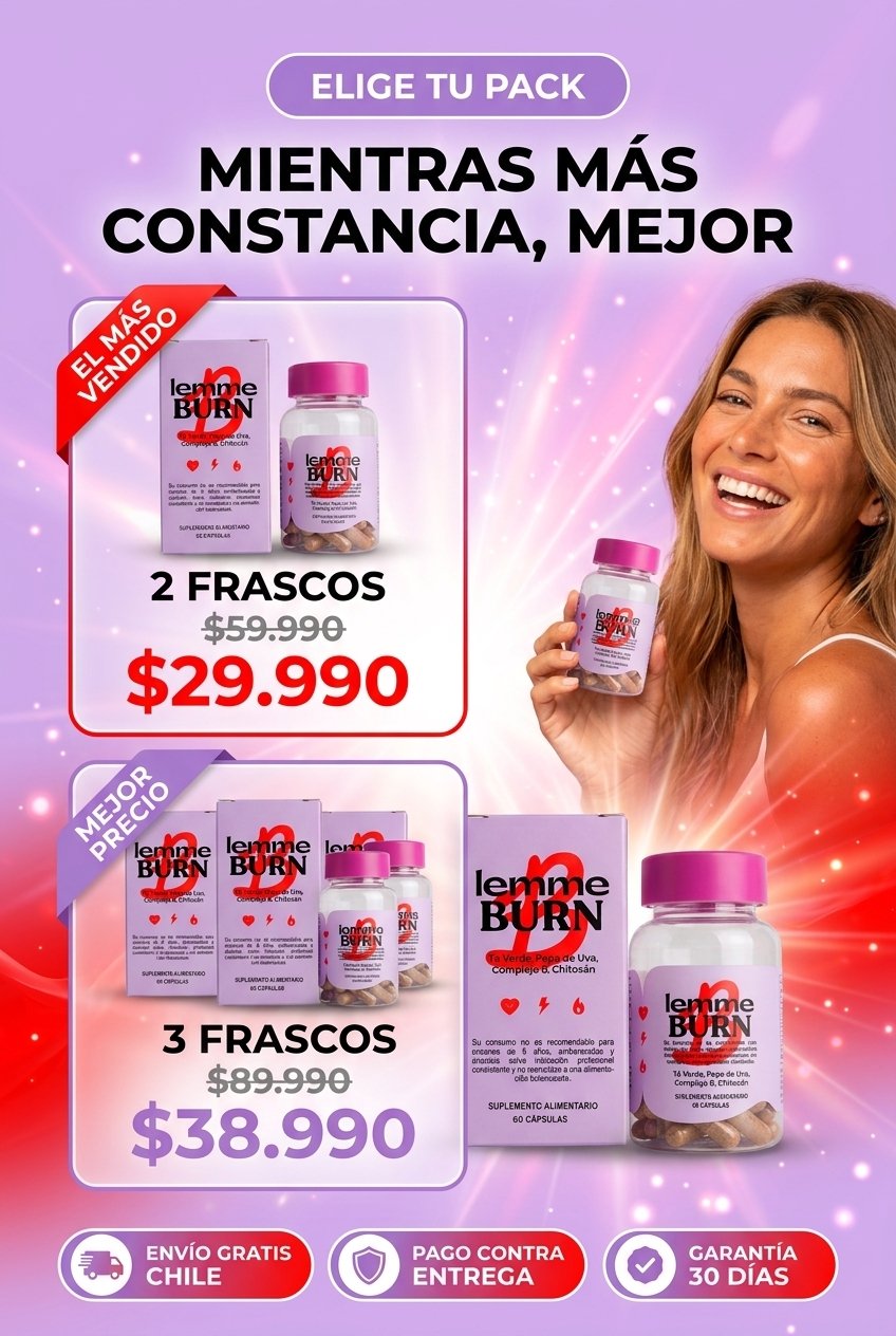 Oferta por packs