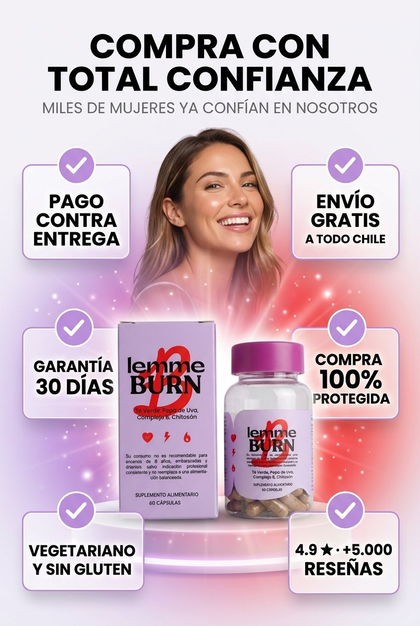Compra con total confianza