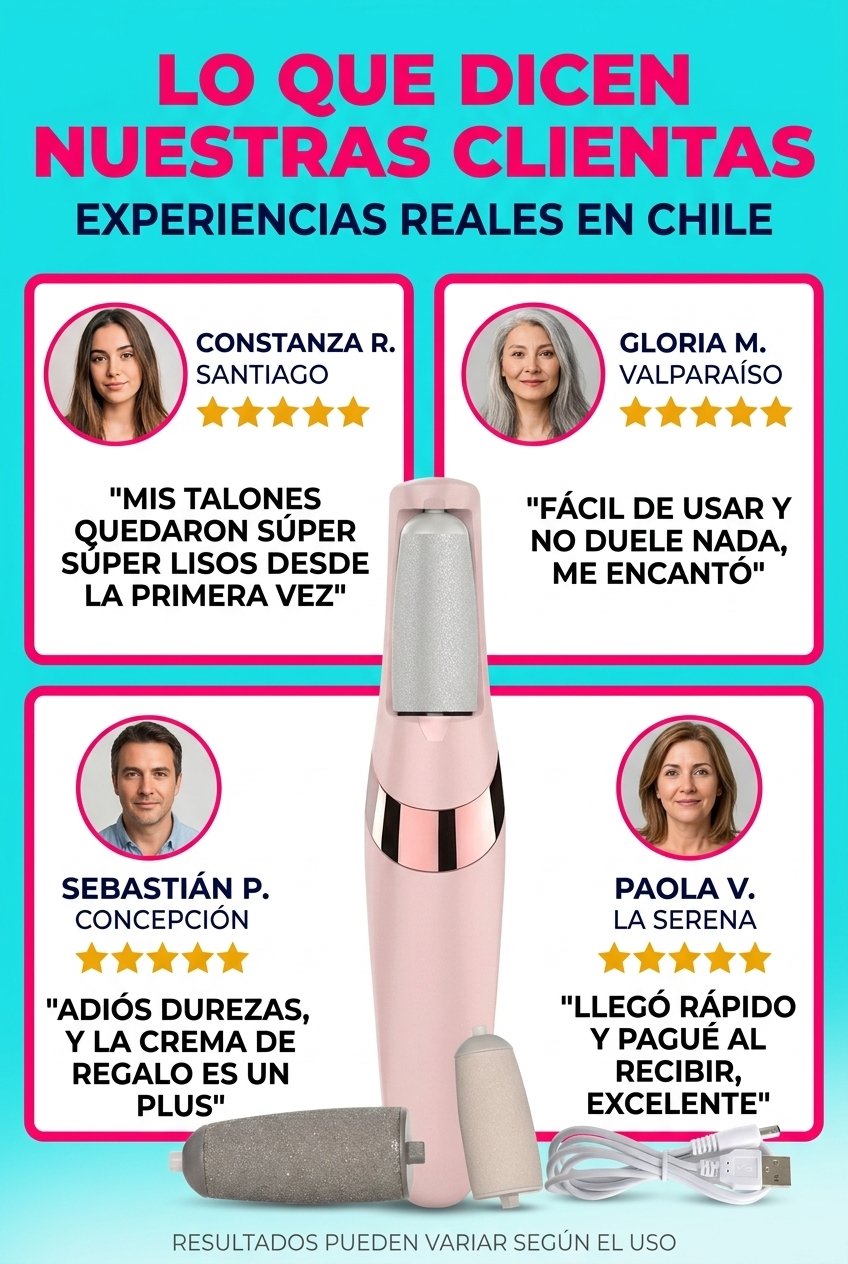 Testimonios