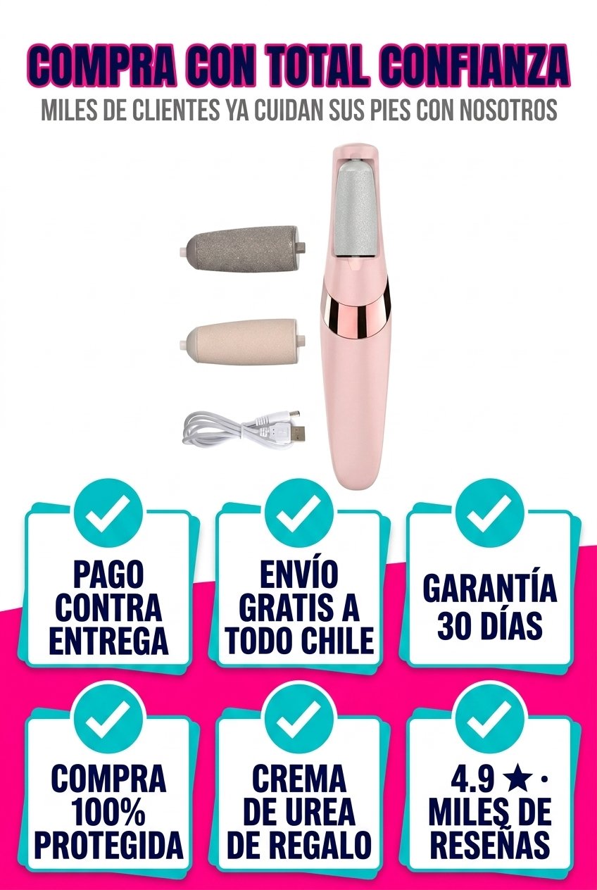 Compra con total confianza