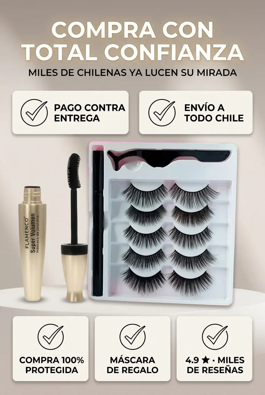 Compra con total confianza