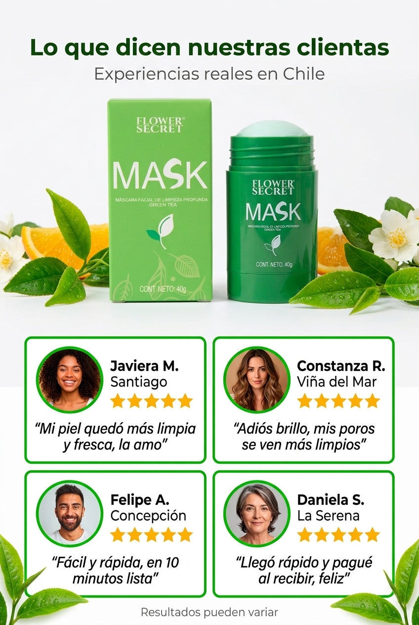 Testimonios