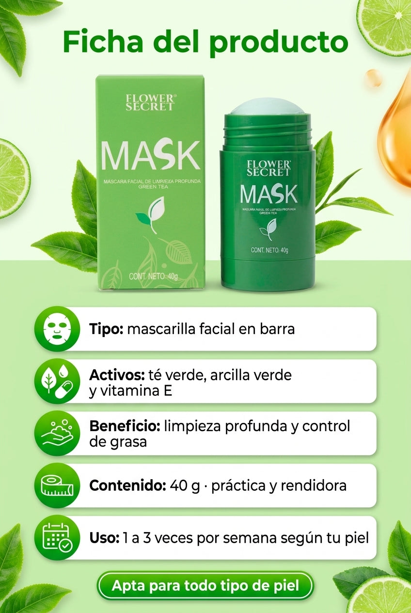 Ficha del producto