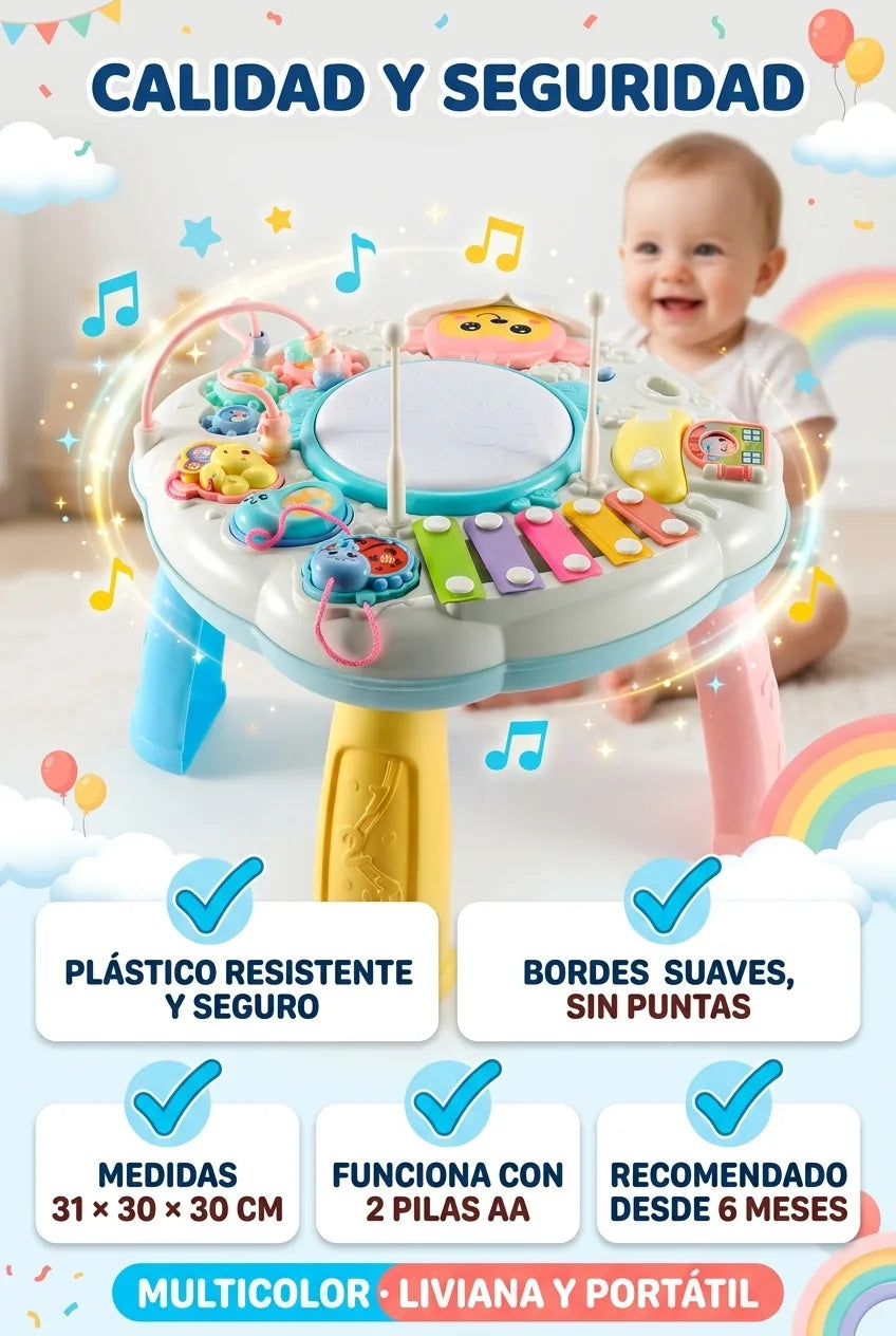 Calidad y seguridad