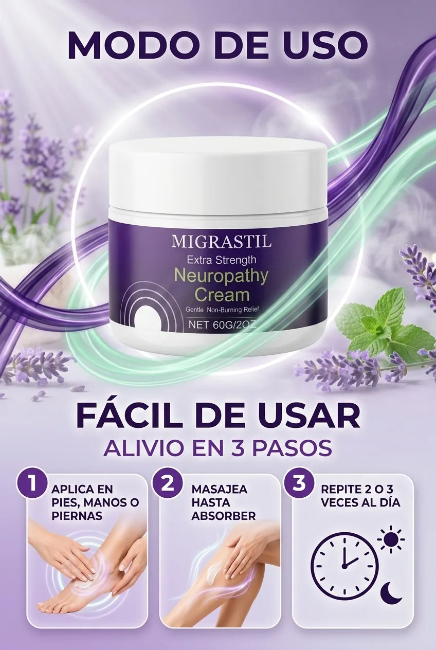 Facil de usar
