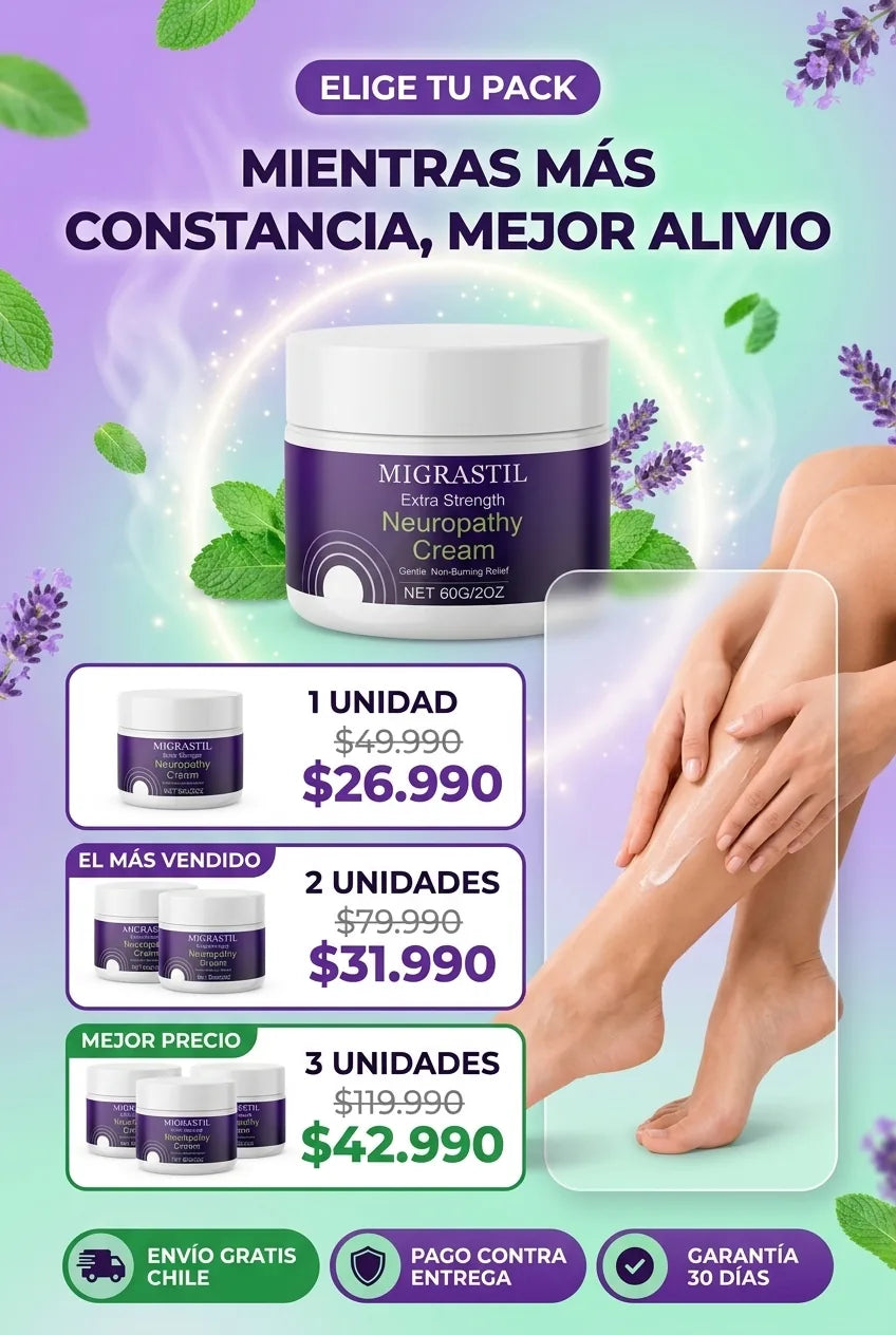 Oferta por packs