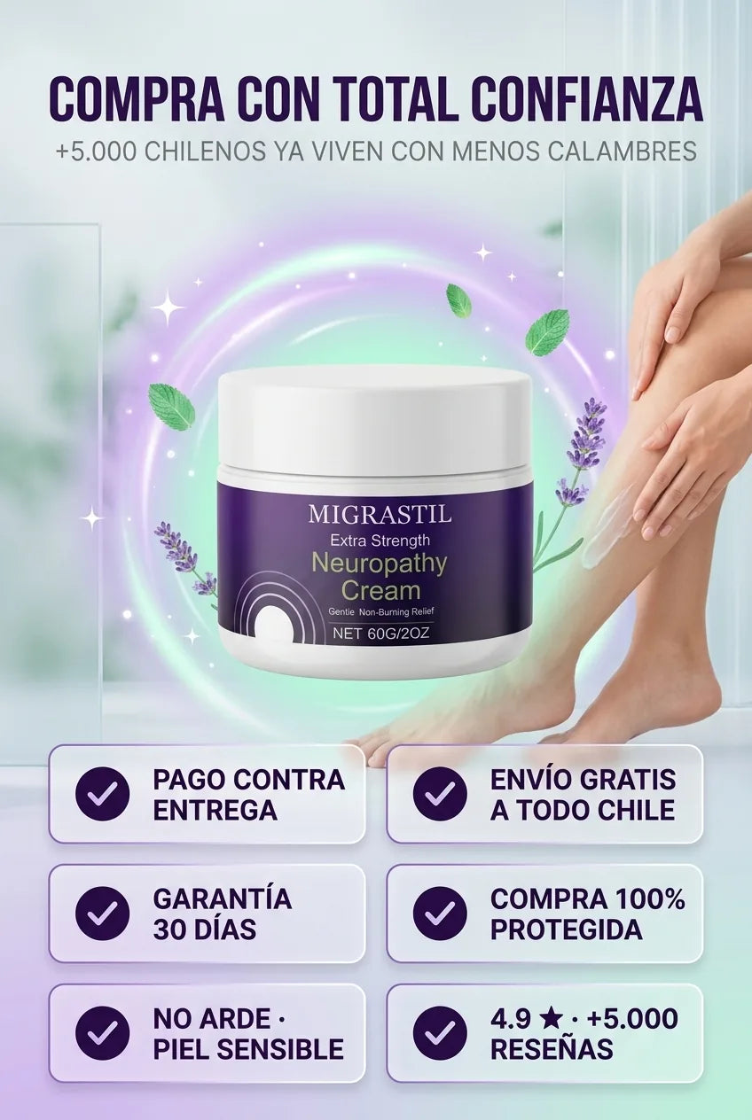 Compra con total confianza