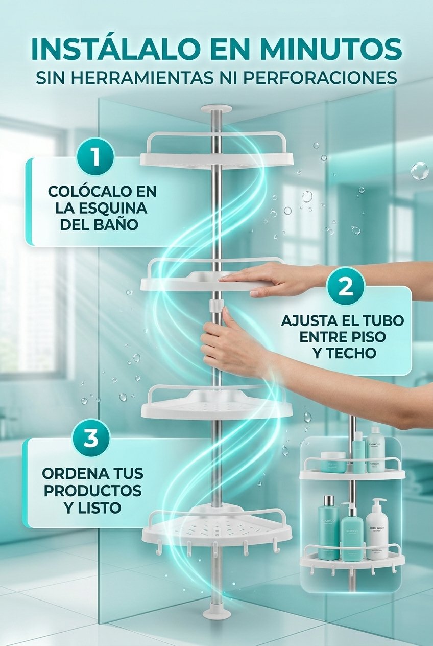 Instalalo en minutos