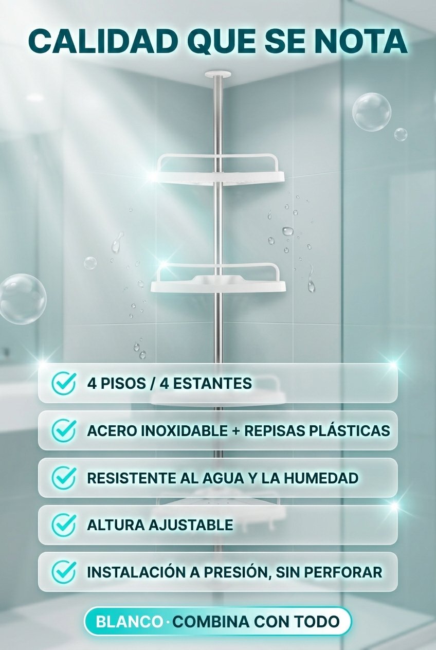 Calidad que se nota