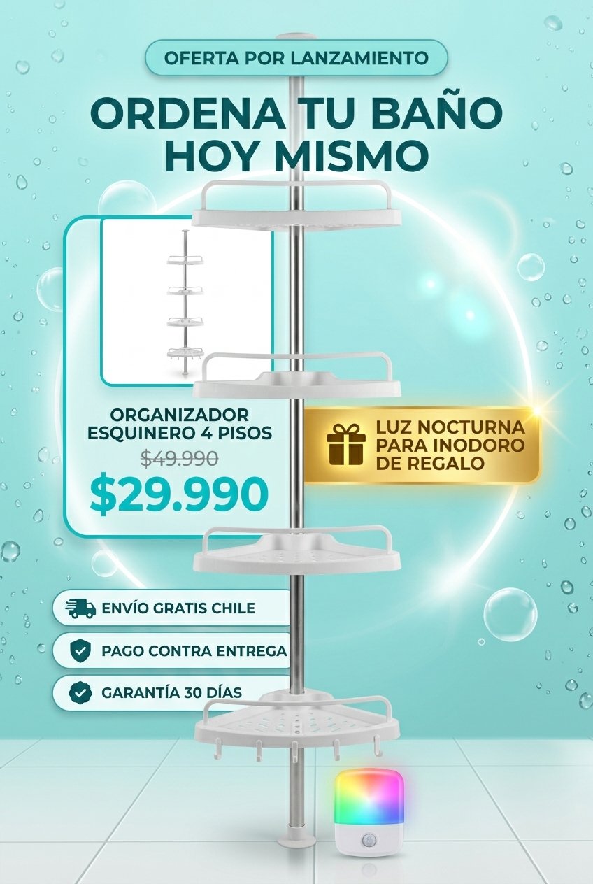 Oferta por lanzamiento