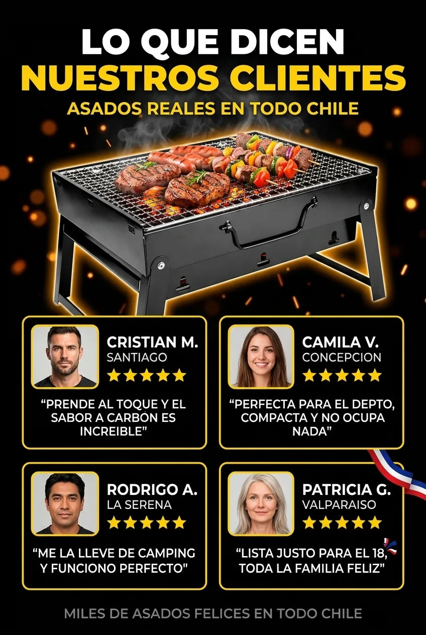 Lo que dicen nuestros clientes