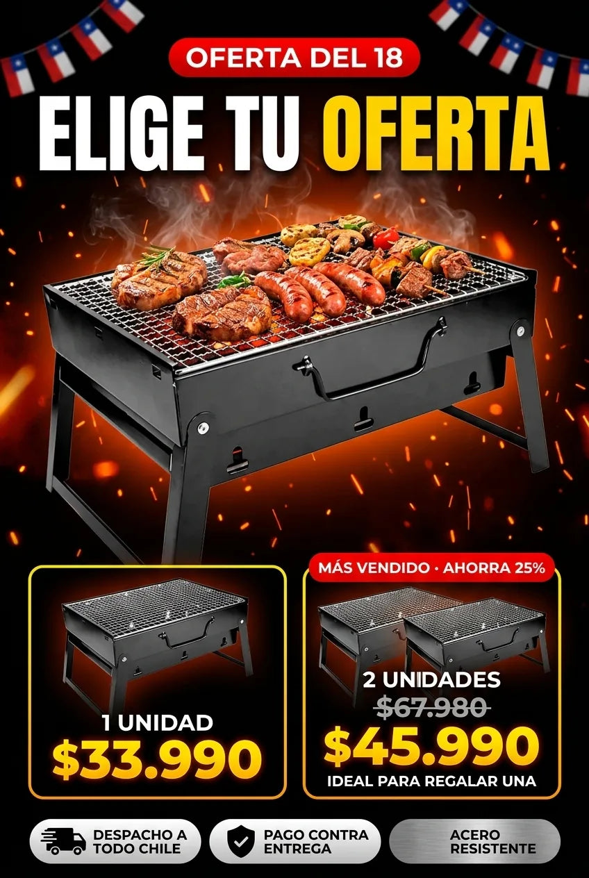 Elige tu oferta