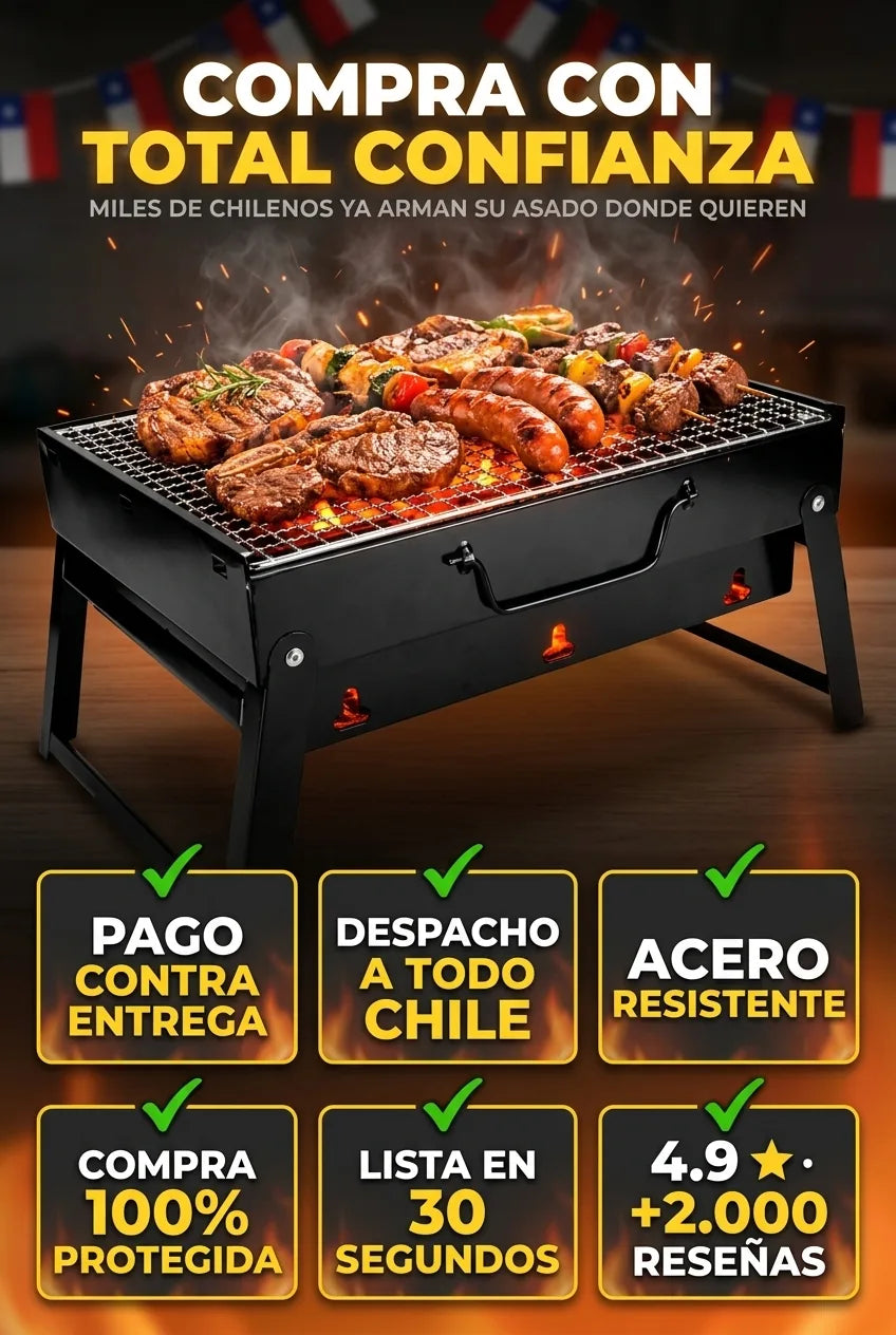 Compra con total confianza