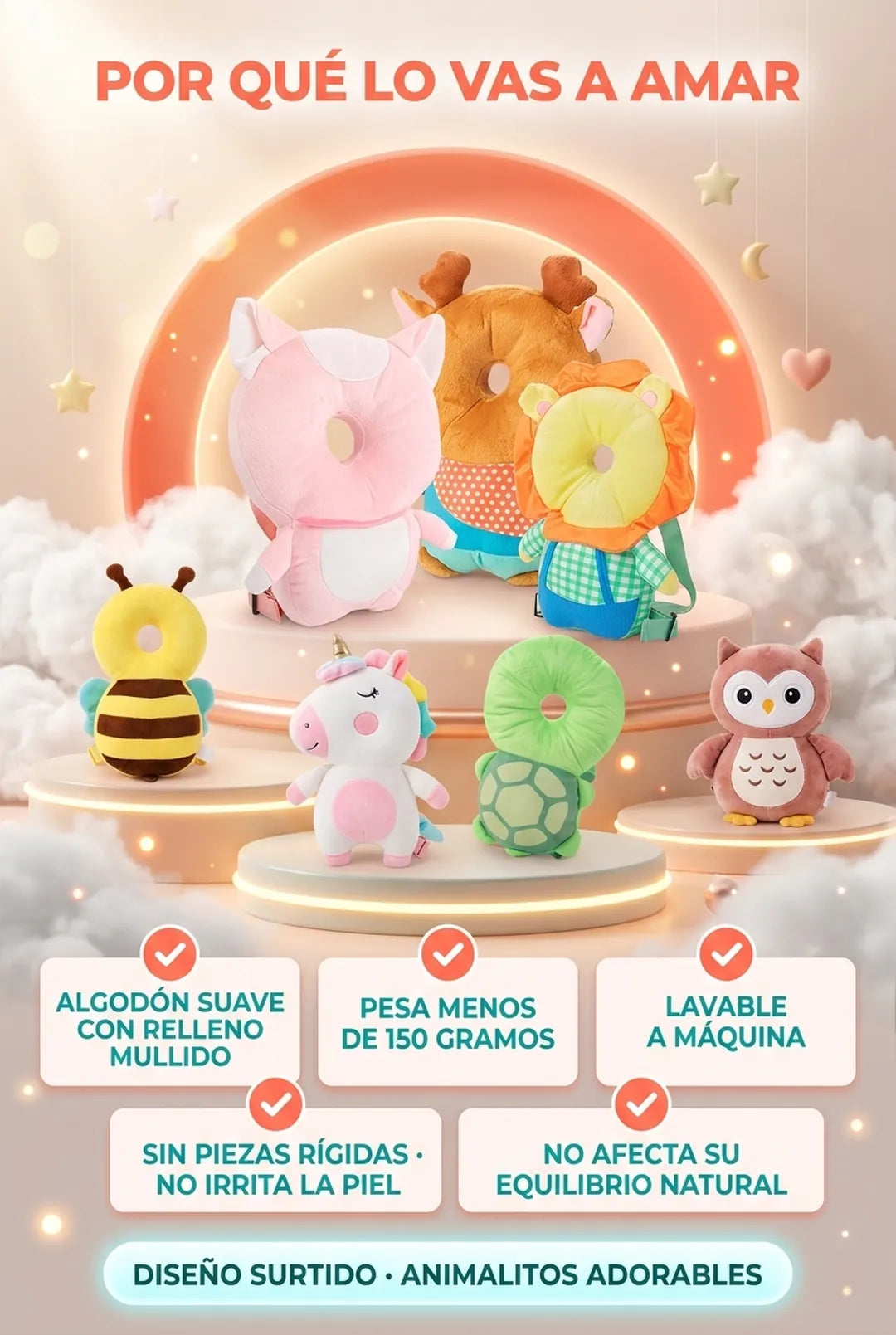 Por que lo vas a amar