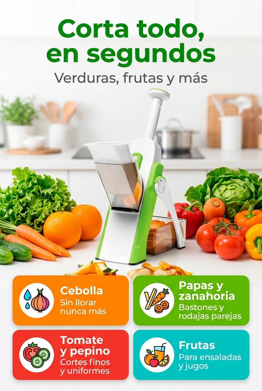 Corta todo