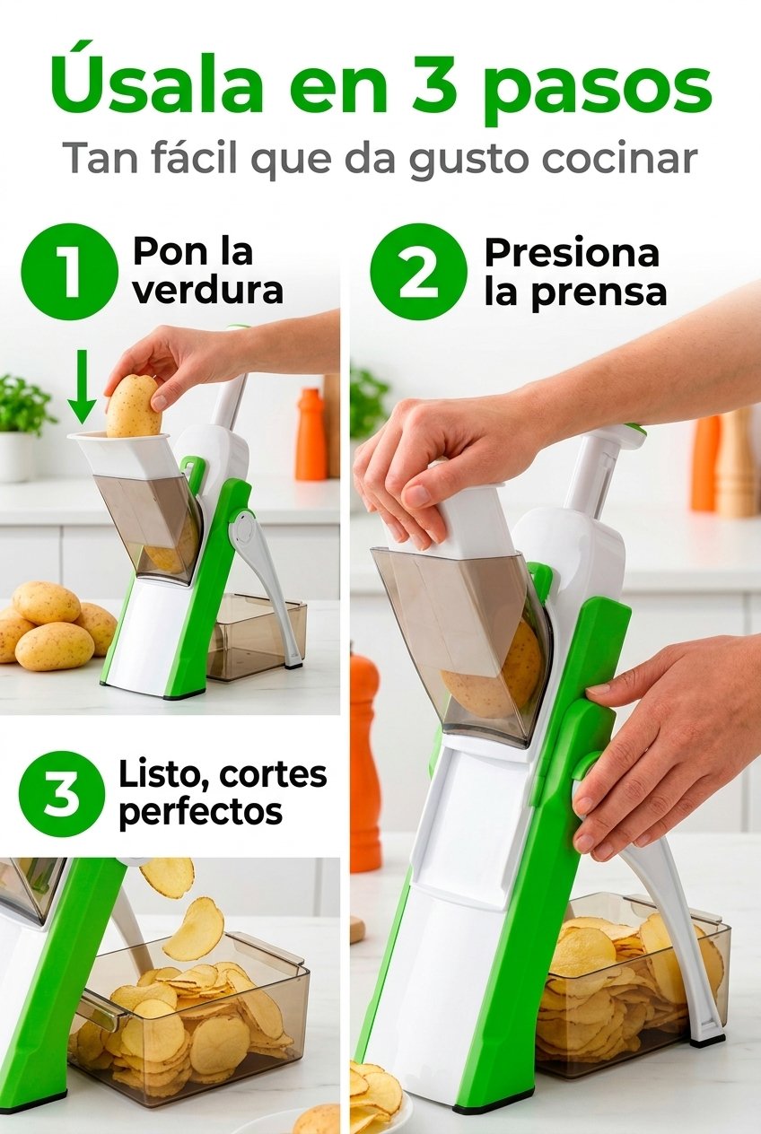 Modo de uso