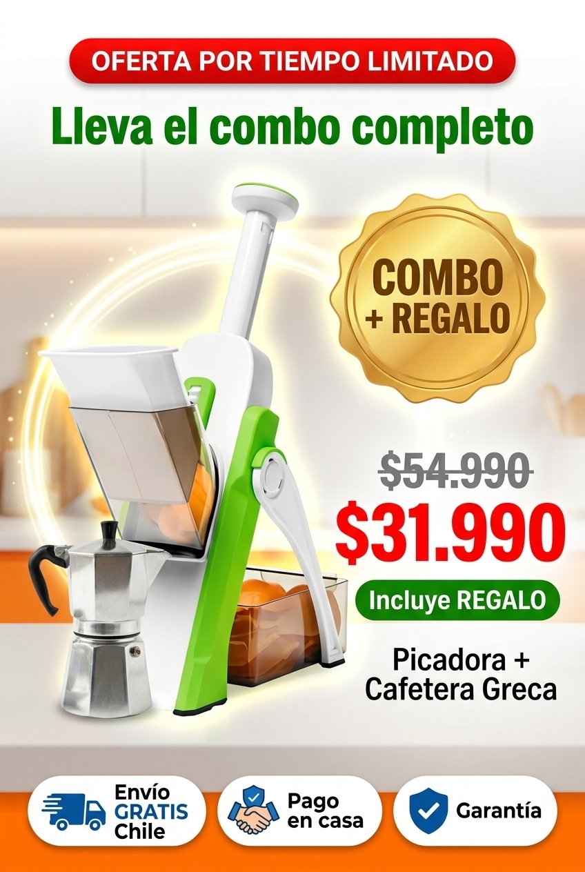 Combo $31.990 + regalo