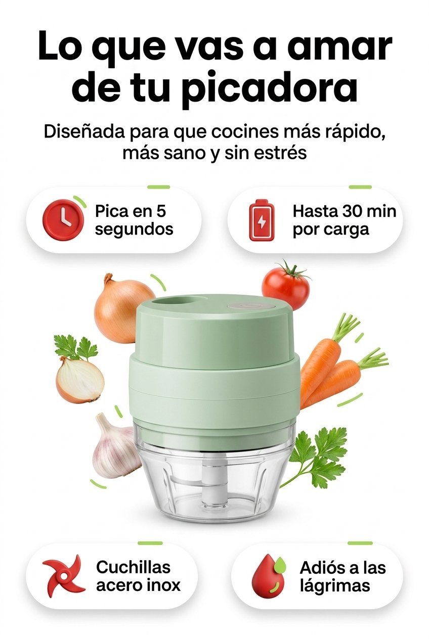 Beneficios