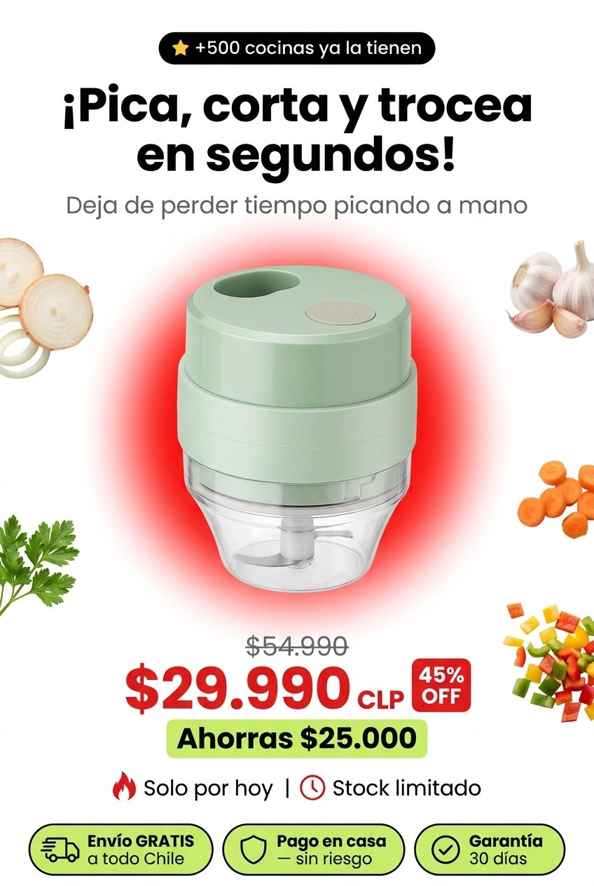 Oferta del dia