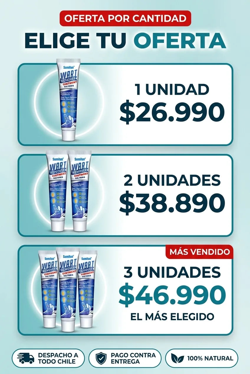 Elige tu oferta