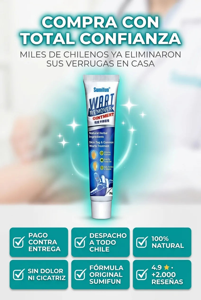 Compra con total confianza