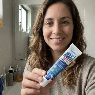 Camila R. · Maipú