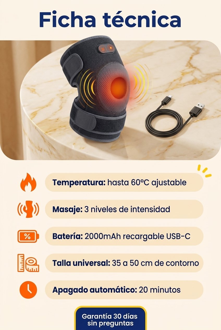 Ficha tecnica