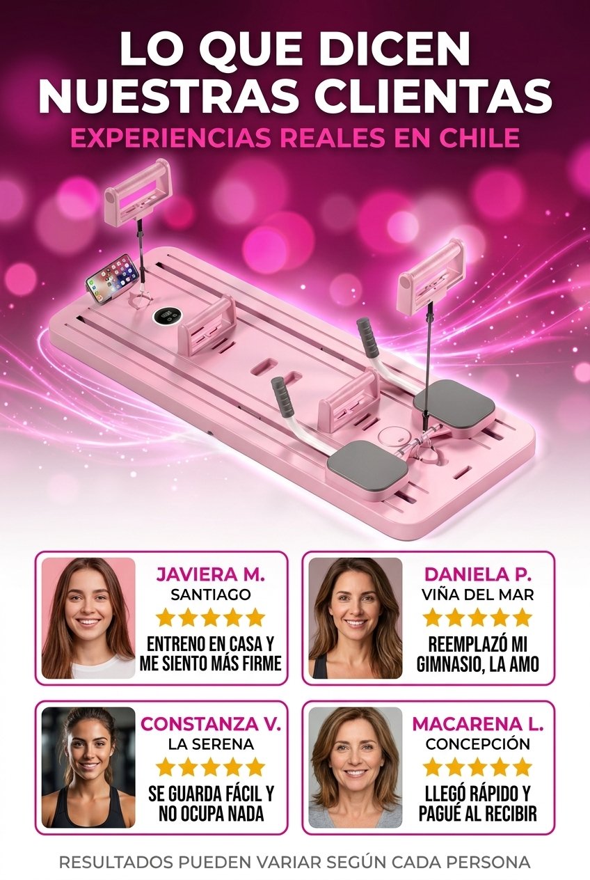 Lo que dicen nuestras clientas