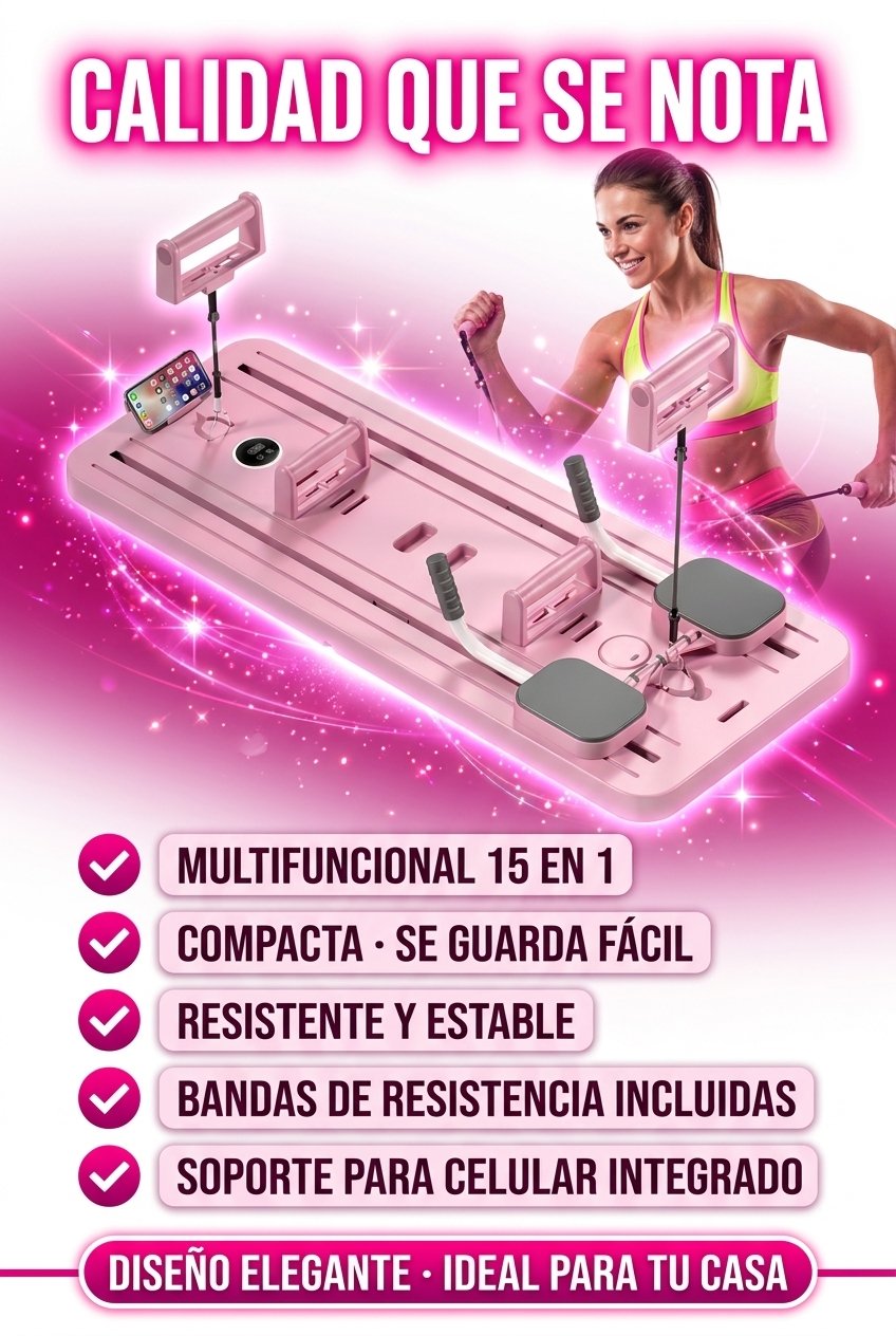 Calidad que se nota