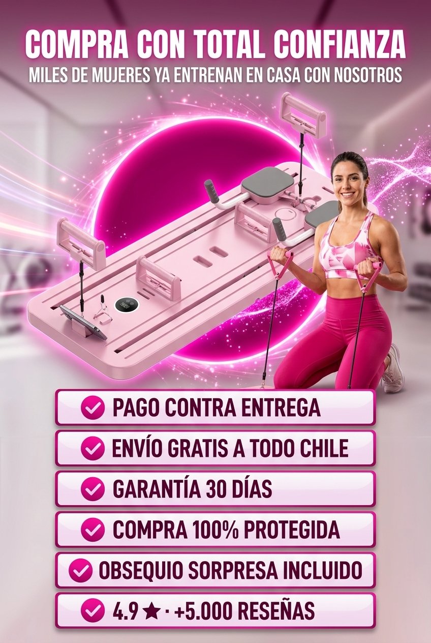 Compra con total confianza