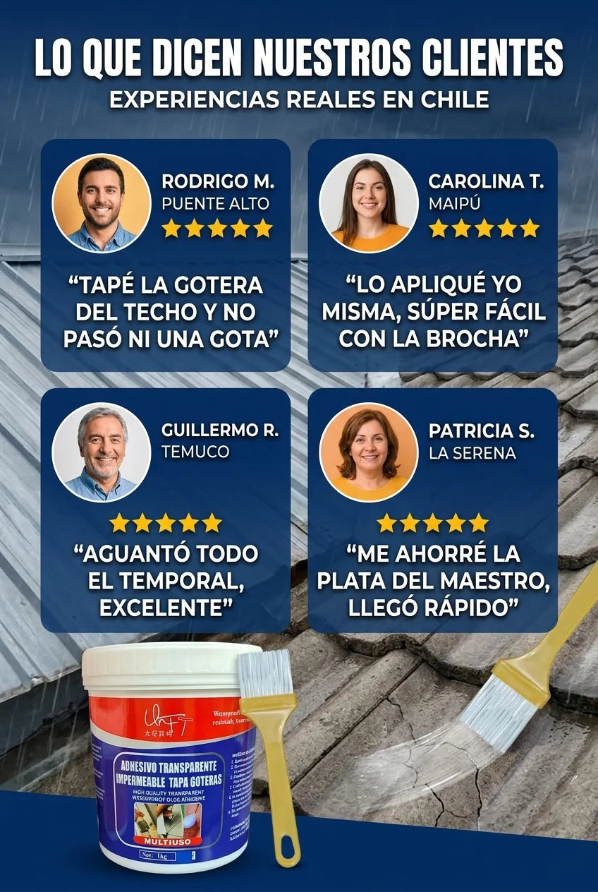 Lo que dicen nuestros clientes