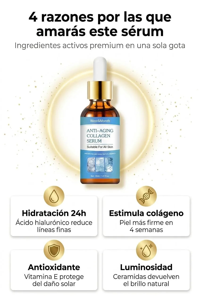 4 razones por las que amaras este serum
