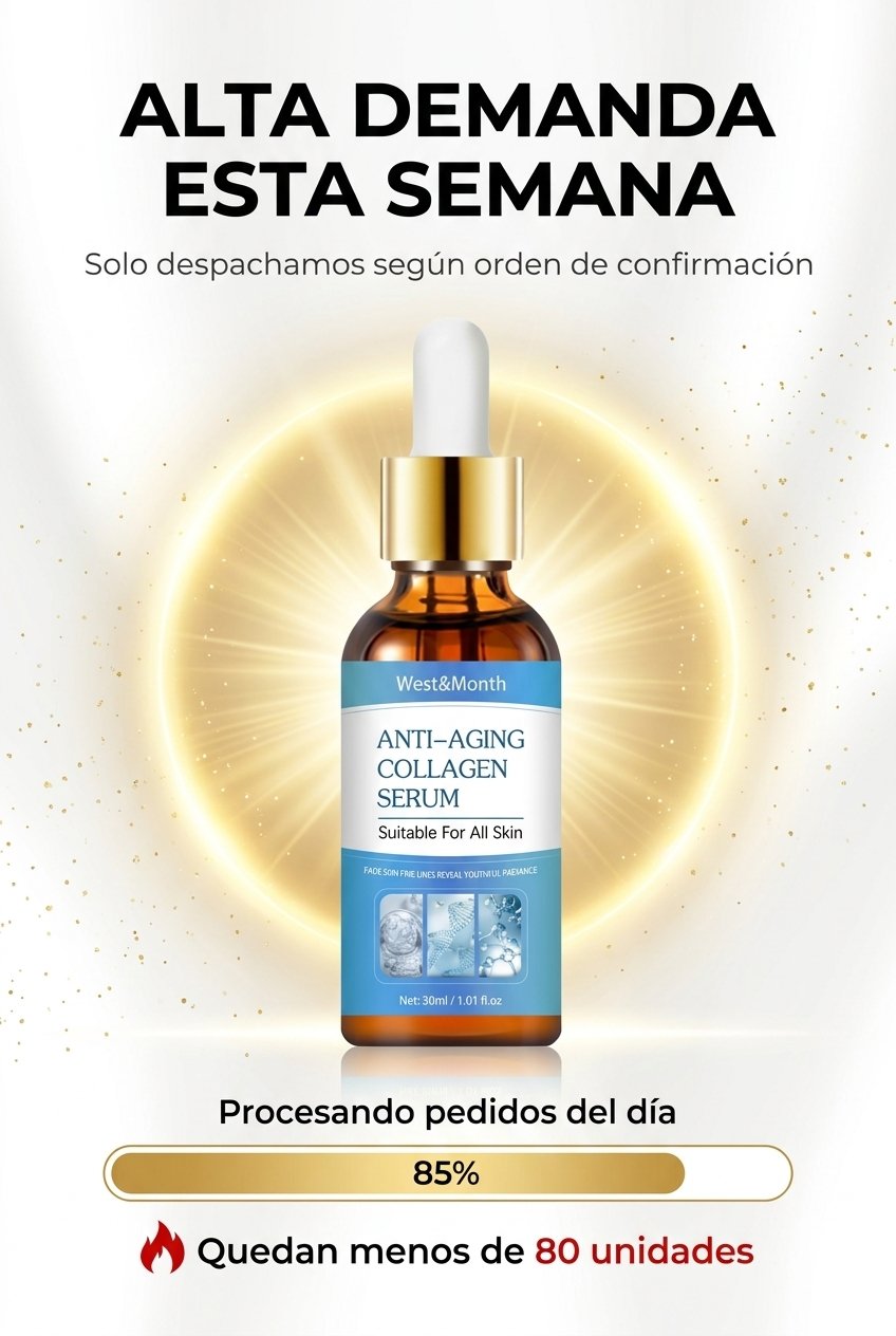 Alta demanda esta semana