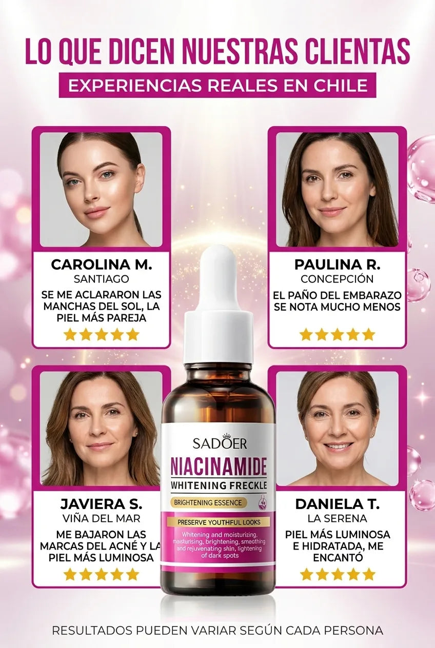 Lo que dicen nuestras clientas