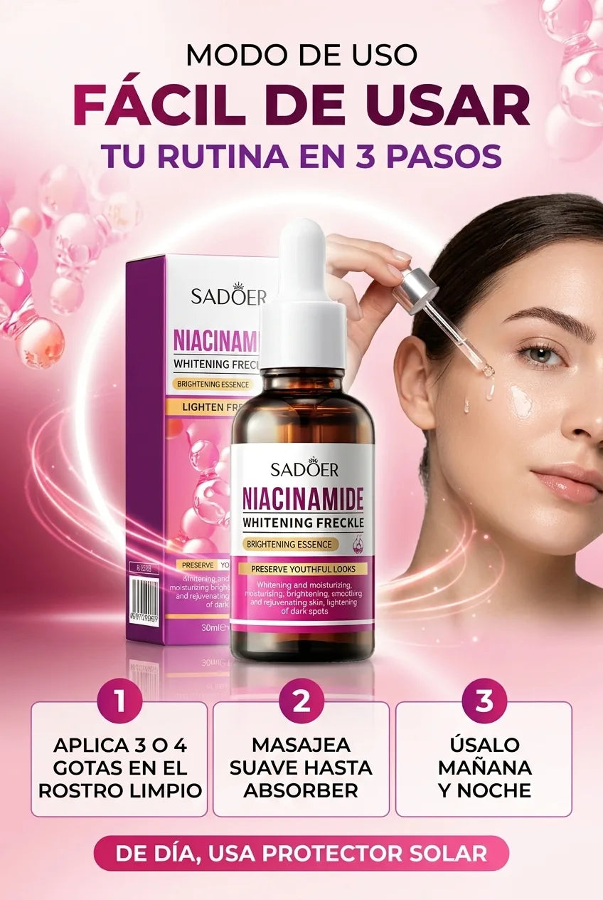 Facil de usar