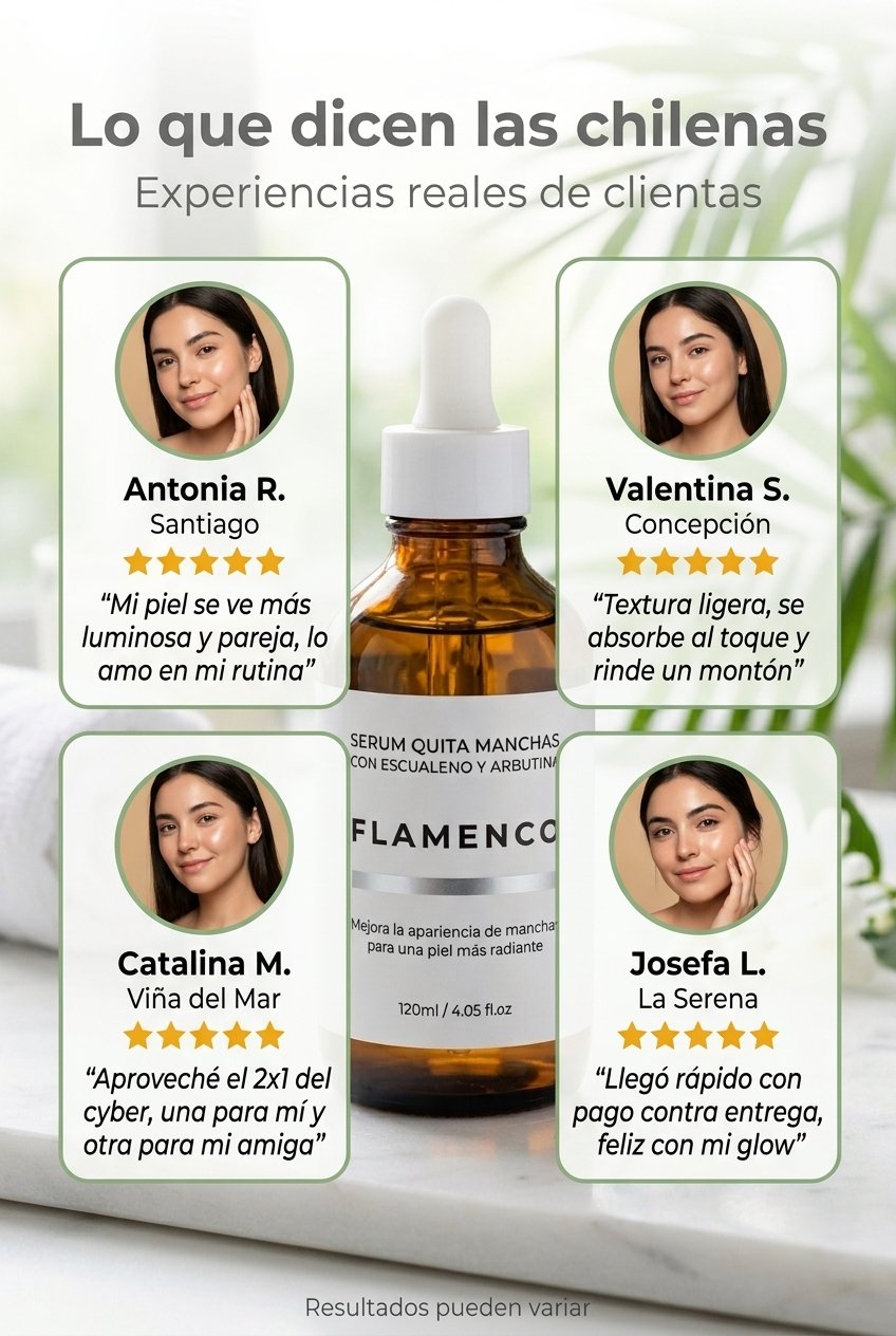 Testimonios